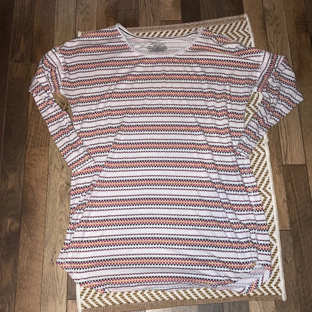 🧵Victoria’s Secret long sleeve nightgown tunic - Picture 1 of 3